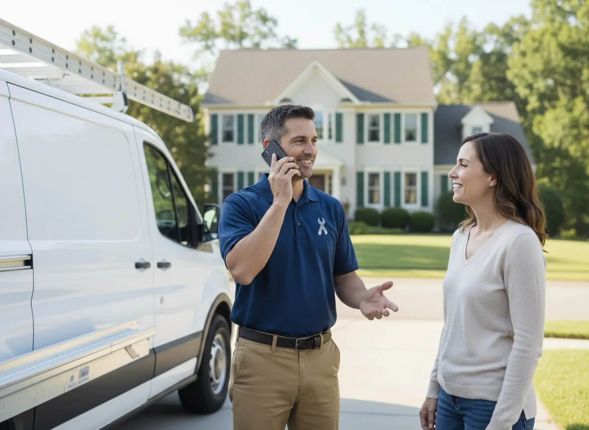 Home Gutter Service Hermann, MO FAQs